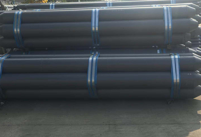 自贡管桁架钢管